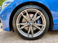 USED 2016 66 BMW 1 SERIES 3.0 M140I 3d AUTO 335 BHP 