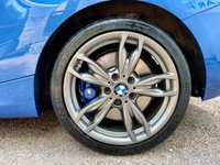 USED 2016 66 BMW 1 SERIES 3.0 M140I 3d AUTO 335 BHP 