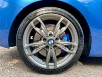 USED 2016 66 BMW 1 SERIES 3.0 M140I 3d AUTO 335 BHP 