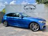 USED 2016 66 BMW 1 SERIES 3.0 M140I 3d AUTO 335 BHP 