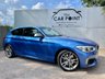 USED 2016 66 BMW 1 SERIES 3.0 M140I 3d AUTO 335 BHP 