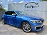 USED 2016 66 BMW 1 SERIES 3.0 M140I 3d AUTO 335 BHP 