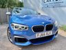 USED 2016 66 BMW 1 SERIES 3.0 M140I 3d AUTO 335 BHP 