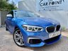 USED 2016 66 BMW 1 SERIES 3.0 M140I 3d AUTO 335 BHP 