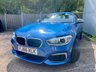 USED 2016 66 BMW 1 SERIES 3.0 M140I 3d AUTO 335 BHP 
