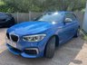 USED 2016 66 BMW 1 SERIES 3.0 M140I 3d AUTO 335 BHP 