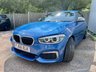 USED 2016 66 BMW 1 SERIES 3.0 M140I 3d AUTO 335 BHP 