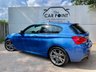 USED 2016 66 BMW 1 SERIES 3.0 M140I 3d AUTO 335 BHP 
