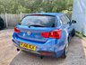 USED 2016 66 BMW 1 SERIES 3.0 M140I 3d AUTO 335 BHP 