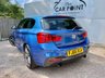 USED 2016 66 BMW 1 SERIES 3.0 M140I 3d AUTO 335 BHP 