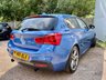 USED 2016 66 BMW 1 SERIES 3.0 M140I 3d AUTO 335 BHP 
