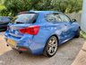 USED 2016 66 BMW 1 SERIES 3.0 M140I 3d AUTO 335 BHP 