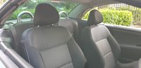 USED 2009 59 PEUGEOT 207 1.6 CC GT 2d 120 BHP 
