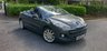 USED 2009 59 PEUGEOT 207 1.6 CC GT 2d 120 BHP 