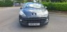 USED 2009 59 PEUGEOT 207 1.6 CC GT 2d 120 BHP 