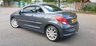 USED 2009 59 PEUGEOT 207 1.6 CC GT 2d 120 BHP 