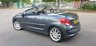 USED 2009 59 PEUGEOT 207 1.6 CC GT 2d 120 BHP 