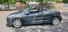 USED 2009 59 PEUGEOT 207 1.6 CC GT 2d 120 BHP 