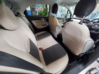 USED 2016 16 FIAT 500X DIESEL HATCHBACK 1.6 Multijet ll Lounge &pound;20 ROAD TAX SAT NAV