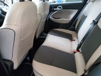 USED 2016 16 FIAT 500X DIESEL HATCHBACK 1.6 Multijet ll Lounge &pound;20 ROAD TAX SAT NAV