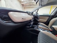 USED 2016 16 FIAT 500X DIESEL HATCHBACK 1.6 Multijet ll Lounge &pound;20 ROAD TAX SAT NAV