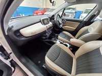 USED 2016 16 FIAT 500X DIESEL HATCHBACK 1.6 Multijet ll Lounge &pound;20 ROAD TAX SAT NAV