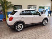 USED 2016 16 FIAT 500X DIESEL HATCHBACK 1.6 Multijet ll Lounge &pound;20 ROAD TAX SAT NAV