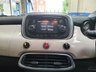 USED 2016 16 FIAT 500X DIESEL HATCHBACK 1.6 Multijet ll Lounge &pound;20 ROAD TAX SAT NAV