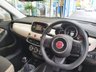 USED 2016 16 FIAT 500X DIESEL HATCHBACK 1.6 Multijet ll Lounge &pound;20 ROAD TAX SAT NAV