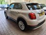 USED 2016 16 FIAT 500X DIESEL HATCHBACK 1.6 Multijet ll Lounge &pound;20 ROAD TAX SAT NAV