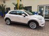 USED 2016 16 FIAT 500X DIESEL HATCHBACK 1.6 Multijet ll Lounge &pound;20 ROAD TAX SAT NAV