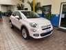 USED 2016 16 FIAT 500X DIESEL HATCHBACK 1.6 Multijet ll Lounge &pound;20 ROAD TAX SAT NAV
