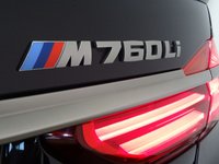 USED 2017 67 BMW 7 SERIES 6.6 V12 M760LI XDRIVE AUTO 4DR (610 PS) + FLAGSHIP MODEL + COLOSSAL 'INDIVIDUAL' SPECIFICATION 'INDIVIDUAL' PAINTWORK & UPHOLSTERY + MASSIVE SPEC
