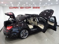 USED 2017 67 BMW 7 SERIES 6.6 V12 M760LI XDRIVE AUTO 4DR (610 PS) + FLAGSHIP MODEL + COLOSSAL 'INDIVIDUAL' SPECIFICATION 'INDIVIDUAL' PAINTWORK & UPHOLSTERY + MASSIVE SPEC
