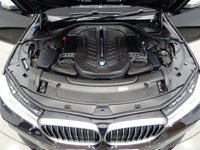 USED 2017 67 BMW 7 SERIES 6.6 V12 M760LI XDRIVE AUTO 4DR (610 PS) + FLAGSHIP MODEL + COLOSSAL 'INDIVIDUAL' SPECIFICATION 'INDIVIDUAL' PAINTWORK & UPHOLSTERY + MASSIVE SPEC