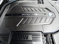 USED 2017 67 BMW 7 SERIES 6.6 V12 M760LI XDRIVE AUTO 4DR (610 PS) + FLAGSHIP MODEL + COLOSSAL 'INDIVIDUAL' SPECIFICATION 'INDIVIDUAL' PAINTWORK & UPHOLSTERY + MASSIVE SPEC