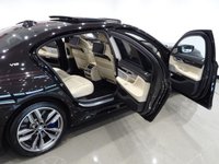 USED 2017 67 BMW 7 SERIES 6.6 V12 M760LI XDRIVE AUTO 4DR (610 PS) + FLAGSHIP MODEL + COLOSSAL 'INDIVIDUAL' SPECIFICATION 'INDIVIDUAL' PAINTWORK & UPHOLSTERY + MASSIVE SPEC