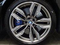 USED 2017 67 BMW 7 SERIES 6.6 V12 M760LI XDRIVE AUTO 4DR (610 PS) + FLAGSHIP MODEL + COLOSSAL 'INDIVIDUAL' SPECIFICATION 'INDIVIDUAL' PAINTWORK & UPHOLSTERY + MASSIVE SPEC