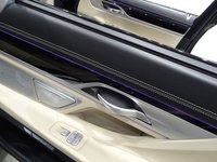 USED 2017 67 BMW 7 SERIES 6.6 V12 M760LI XDRIVE AUTO 4DR (610 PS) + FLAGSHIP MODEL + COLOSSAL 'INDIVIDUAL' SPECIFICATION 'INDIVIDUAL' PAINTWORK & UPHOLSTERY + MASSIVE SPEC