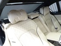 USED 2017 67 BMW 7 SERIES 6.6 V12 M760LI XDRIVE AUTO 4DR (610 PS) + FLAGSHIP MODEL + COLOSSAL 'INDIVIDUAL' SPECIFICATION 'INDIVIDUAL' PAINTWORK & UPHOLSTERY + MASSIVE SPEC