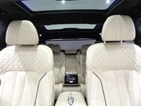 USED 2017 67 BMW 7 SERIES 6.6 V12 M760LI XDRIVE AUTO 4DR (610 PS) + FLAGSHIP MODEL + COLOSSAL 'INDIVIDUAL' SPECIFICATION 'INDIVIDUAL' PAINTWORK & UPHOLSTERY + MASSIVE SPEC