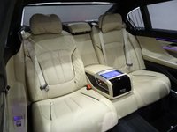 USED 2017 67 BMW 7 SERIES 6.6 V12 M760LI XDRIVE AUTO 4DR (610 PS) + FLAGSHIP MODEL + COLOSSAL 'INDIVIDUAL' SPECIFICATION 'INDIVIDUAL' PAINTWORK & UPHOLSTERY + MASSIVE SPEC