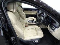 USED 2017 67 BMW 7 SERIES 6.6 V12 M760LI XDRIVE AUTO 4DR (610 PS) + FLAGSHIP MODEL + COLOSSAL 'INDIVIDUAL' SPECIFICATION 'INDIVIDUAL' PAINTWORK & UPHOLSTERY + MASSIVE SPEC