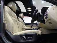 USED 2017 67 BMW 7 SERIES 6.6 V12 M760LI XDRIVE AUTO 4DR (610 PS) + FLAGSHIP MODEL + COLOSSAL 'INDIVIDUAL' SPECIFICATION 'INDIVIDUAL' PAINTWORK & UPHOLSTERY + MASSIVE SPEC