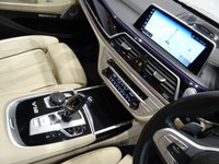 USED 2017 67 BMW 7 SERIES 6.6 V12 M760LI XDRIVE AUTO 4DR (610 PS) + FLAGSHIP MODEL + COLOSSAL 'INDIVIDUAL' SPECIFICATION 'INDIVIDUAL' PAINTWORK & UPHOLSTERY + MASSIVE SPEC