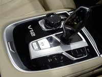 USED 2017 67 BMW 7 SERIES 6.6 V12 M760LI XDRIVE AUTO 4DR (610 PS) + FLAGSHIP MODEL + COLOSSAL 'INDIVIDUAL' SPECIFICATION 'INDIVIDUAL' PAINTWORK & UPHOLSTERY + MASSIVE SPEC