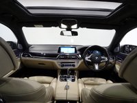 USED 2017 67 BMW 7 SERIES 6.6 V12 M760LI XDRIVE AUTO 4DR (610 PS) + FLAGSHIP MODEL + COLOSSAL 'INDIVIDUAL' SPECIFICATION 'INDIVIDUAL' PAINTWORK & UPHOLSTERY + MASSIVE SPEC