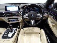 USED 2017 67 BMW 7 SERIES 6.6 V12 M760LI XDRIVE AUTO 4DR (610 PS) + FLAGSHIP MODEL + COLOSSAL 'INDIVIDUAL' SPECIFICATION 'INDIVIDUAL' PAINTWORK & UPHOLSTERY + MASSIVE SPEC