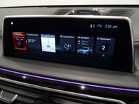 USED 2017 67 BMW 7 SERIES 6.6 V12 M760LI XDRIVE AUTO 4DR (610 PS) + FLAGSHIP MODEL + COLOSSAL 'INDIVIDUAL' SPECIFICATION 'INDIVIDUAL' PAINTWORK & UPHOLSTERY + MASSIVE SPEC