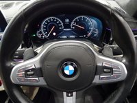 USED 2017 67 BMW 7 SERIES 6.6 V12 M760LI XDRIVE AUTO 4DR (610 PS) + FLAGSHIP MODEL + COLOSSAL 'INDIVIDUAL' SPECIFICATION 'INDIVIDUAL' PAINTWORK & UPHOLSTERY + MASSIVE SPEC